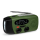 Radio i budzik Thomson Outdoor Power Bank Latarka SOS